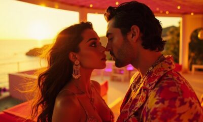 Aitana y Plex en Ibiza: ¿Nueva pareja en la isla? Todo lo que se sabe