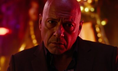 Bruce Willis en sus últimos rodajes: la verdad que pocos conocen