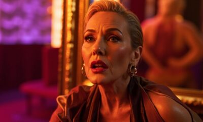 Chenoa cumple 50 años y así ha cambiado su estilo a lo largo de los años