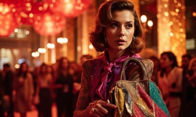 Cristina Castañer revoluciona la moda sostenible con su nueva colección