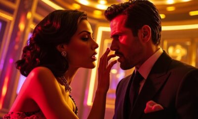 Denis Villeneuve dirigirá la nueva película de James Bond y el mundo enloquece