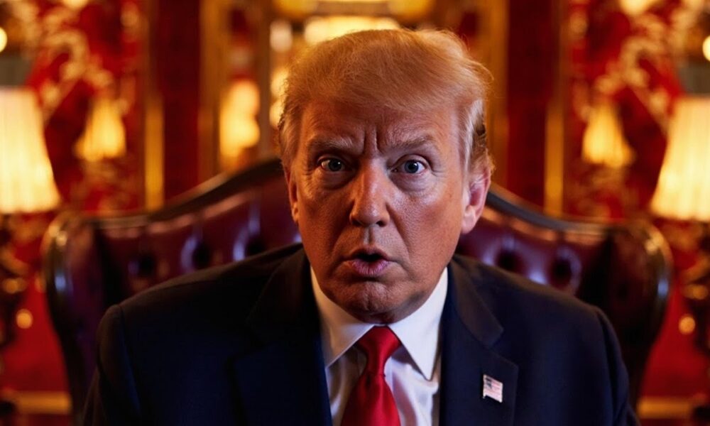 Donald Trump cumple 79 años: su temor a los gérmenes y su cameo en ‘Solo en casa'