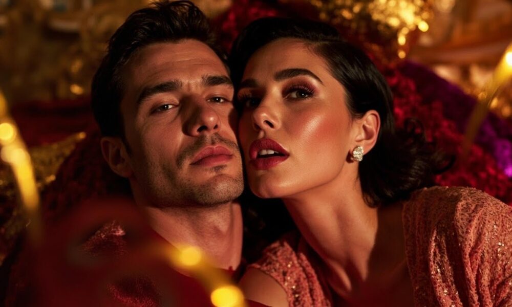 Dua Lipa confirma su compromiso con Callum Turner en una entrevista reveladora