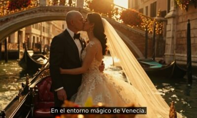 El futuro de James Bond en manos de Jeff Bezos y Denis Villeneuve