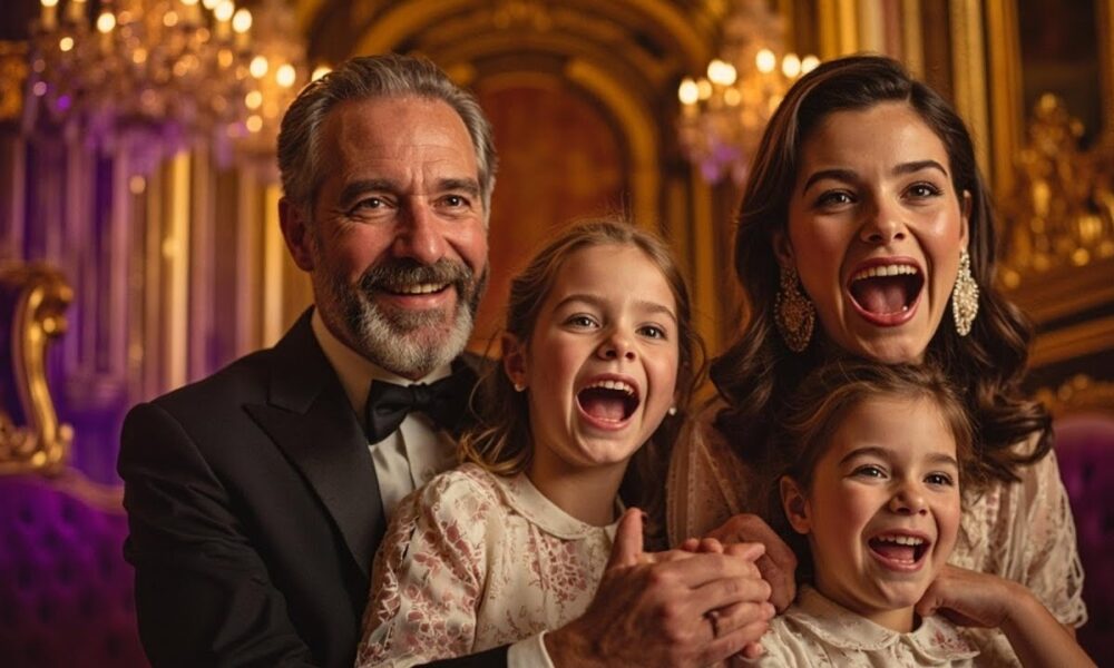 El primer año del Instagram de Casa Real: los momentos que dejaron huella