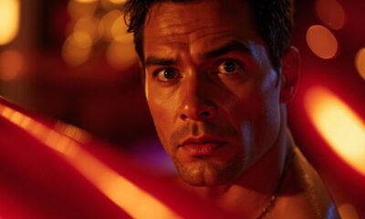 El sorprendente cambio de David Corenswet para ser Superman