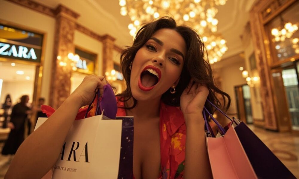 El truco que usan las empleadas de Zara para conseguir los mejores descuentos en rebajas