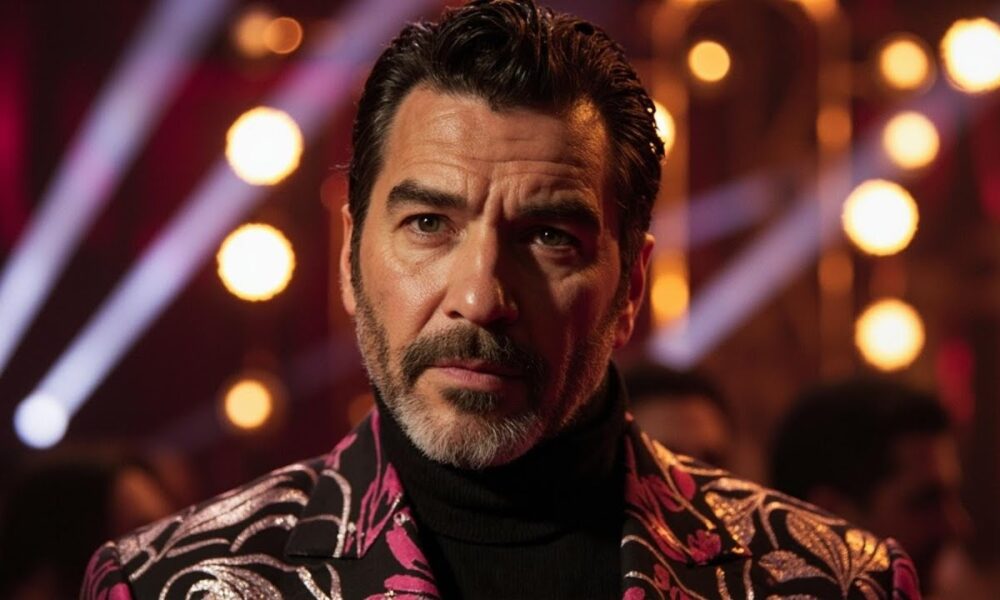 Juan Avellaneda descubre secretos oscuros del mundo rosa en su nueva novela
