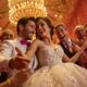 La boda de Marta López sorprende a todos con detalles emotivos y famosos