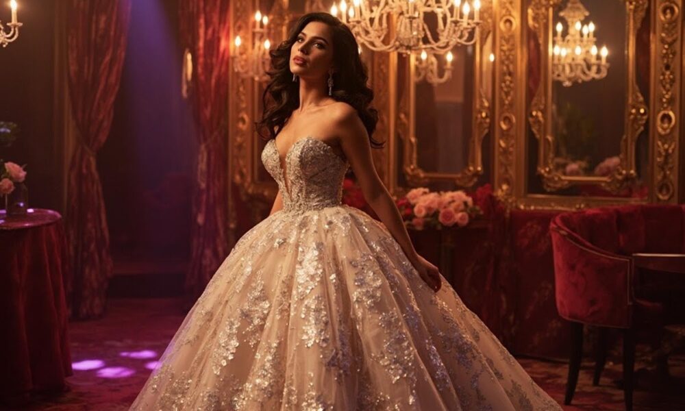 La boda del siglo de Bezos y Lauren Sánchez: cifras y detalles exclusivos