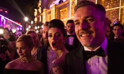 La Increíble Mezcla de Celebridades que Asistió al Estreno de ‘Padre no hay más que uno 5'