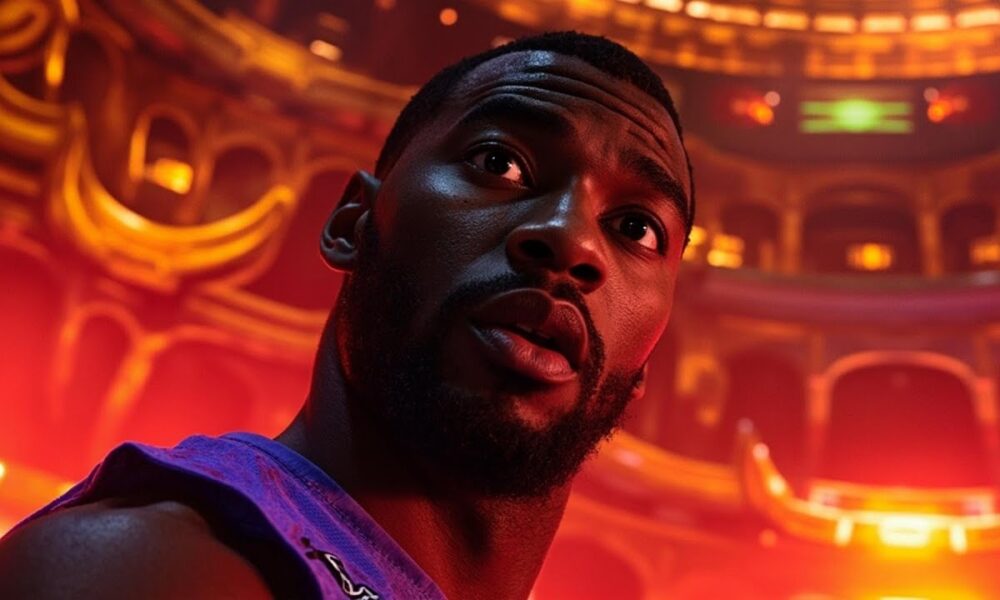 La increíble transformación de Wembanyama: De la NBA a los monjes Shaolin
