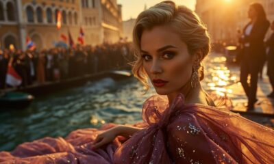 La polémica boda de Jeff Bezos en Venecia: protestas, secretos y lujo