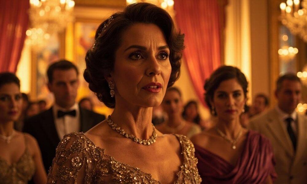 La sorprendiente aparición de la reina Rania en la boda de Jeff Bezos en Venecia