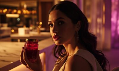La verdad oculta tras la mermelada de Meghan Markle: ¿Es realmente artesana?