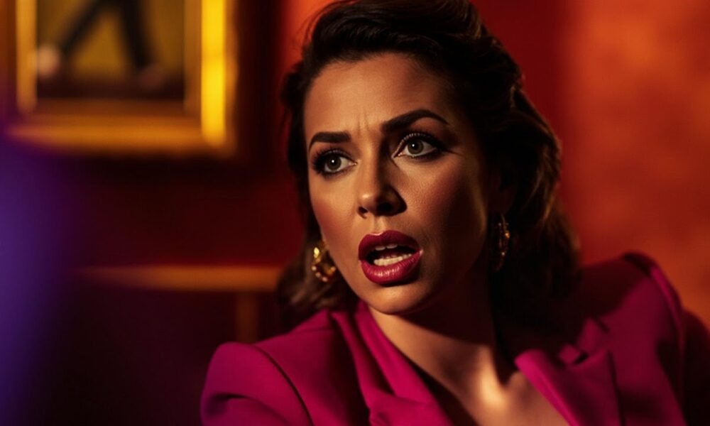 La vida secreta de Adriana Lastra que Nadie Te Ha Contado