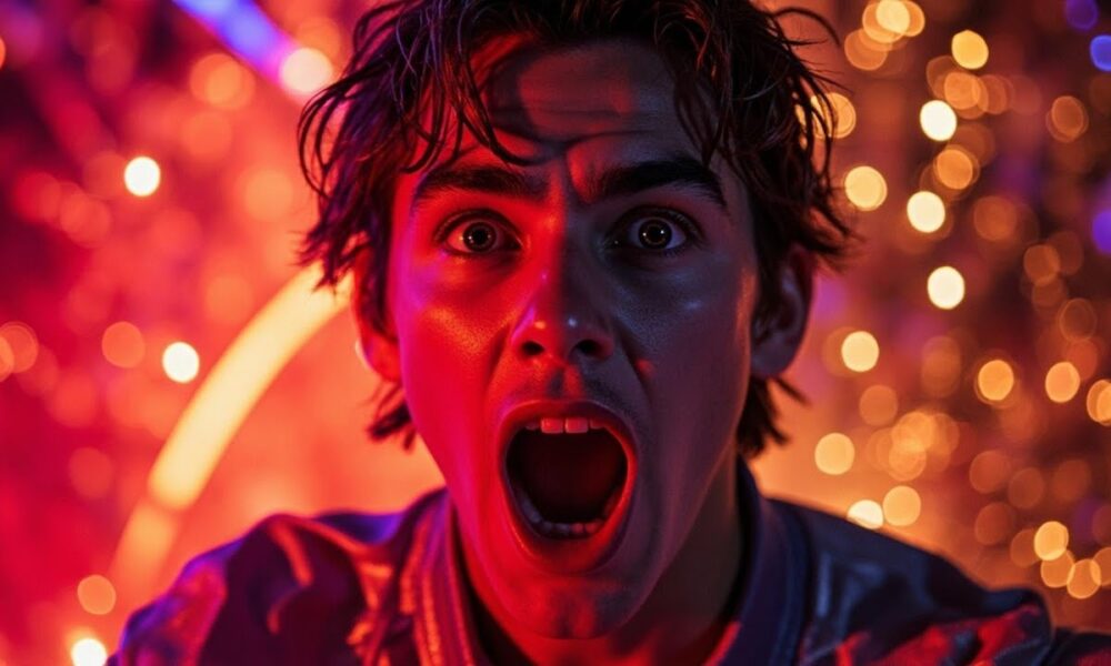 Lamine Yamal Invita a Speed a Su Mejor Fiesta Antes de Cumplir 18