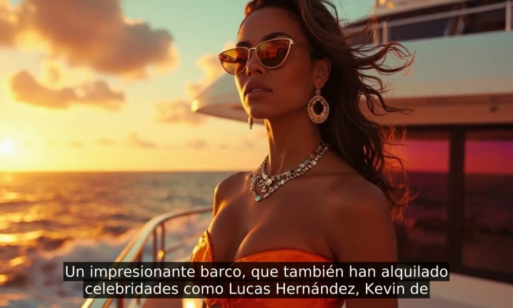 Lamine Yamal pierde protagonismo en Ibiza: ¿Qué hizo Bad Gyal y Ozuna?