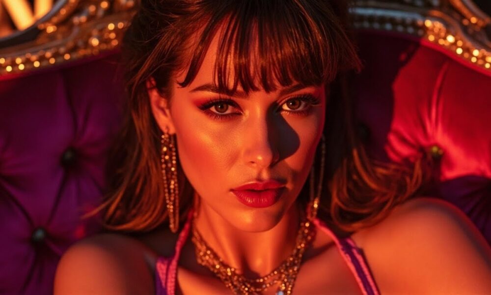 Laura Escanes explota tras críticas por su cuerpo en redes