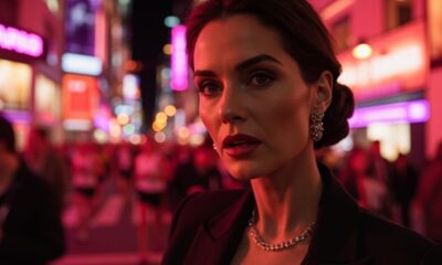 Letizia en las calles sin Felipe: ¿Se apunta a la carrera popular en Madrid?