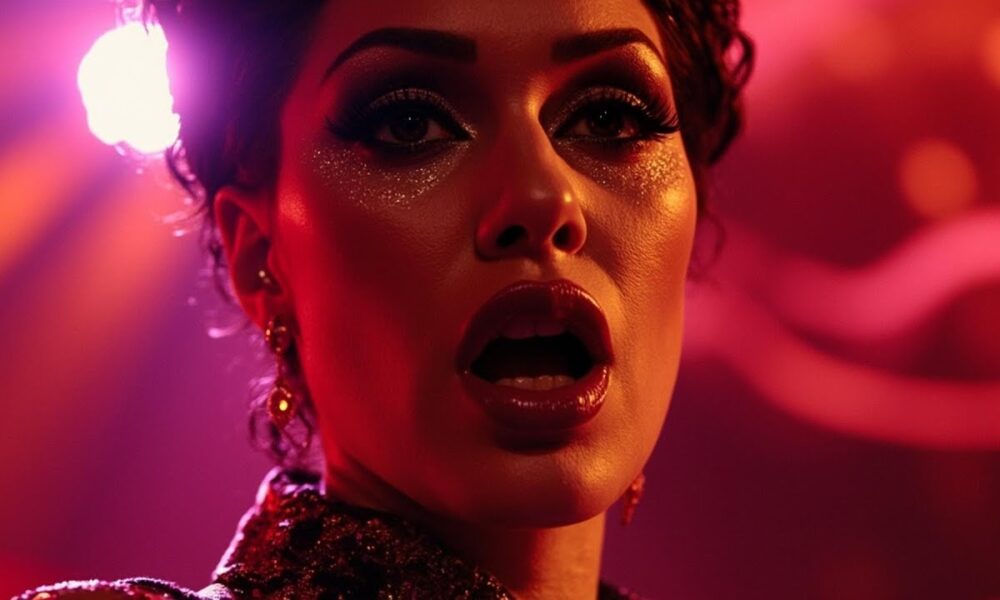 Lola Índigo sorprende en su próximo concierto tras polémicas en el Metropolitano
