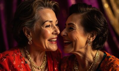 Lydia Lozano y Terelu Campos sellan su paz tras meses de distanciamiento