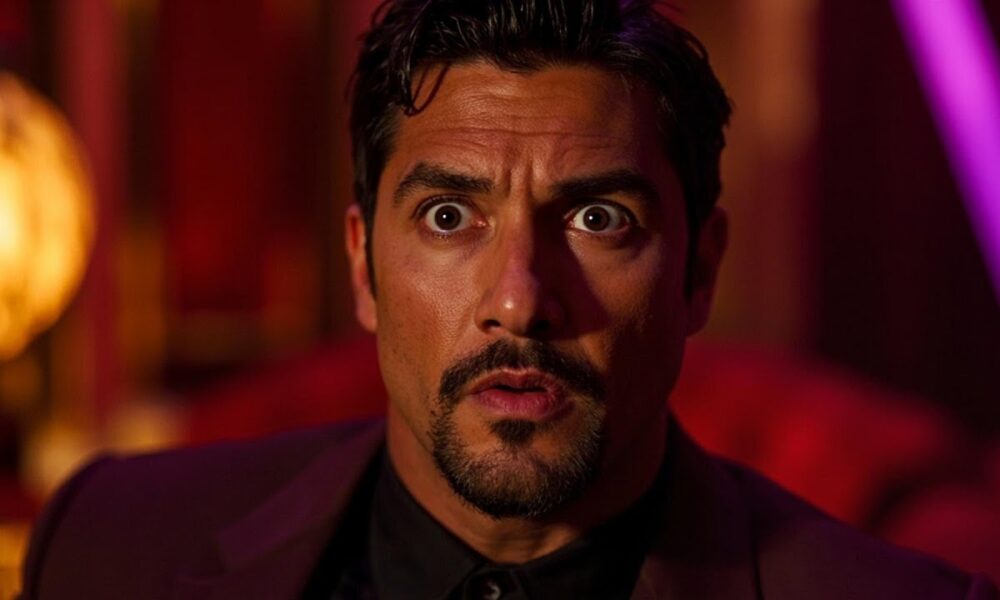 Montoya rompe el silencio tras su salida de Supervivientes y sorprende a todos