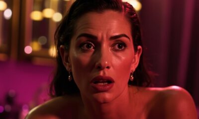 Nuria Fergó canceló un concierto en plena crisis personal y generó revuelo