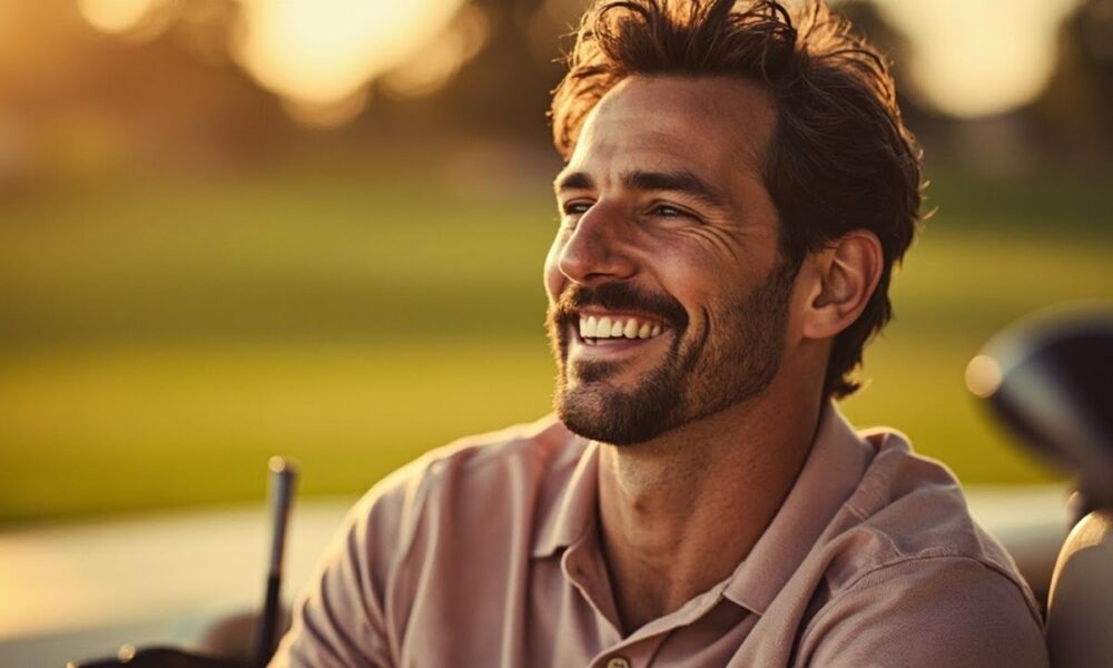 Pau Gasol Encuentra la Paz: De NBA a Golf y Familia en un Día Perfecto