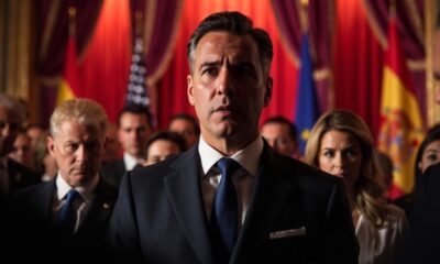 Rechazo a Pedro Sánchez en La Haya: lo que nadie te contó