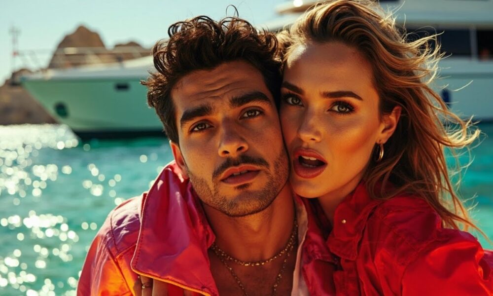 Sebastián Yatra y Lola Índigo en Ibiza: ¿Nace un nuevo amor? Descúbrelo