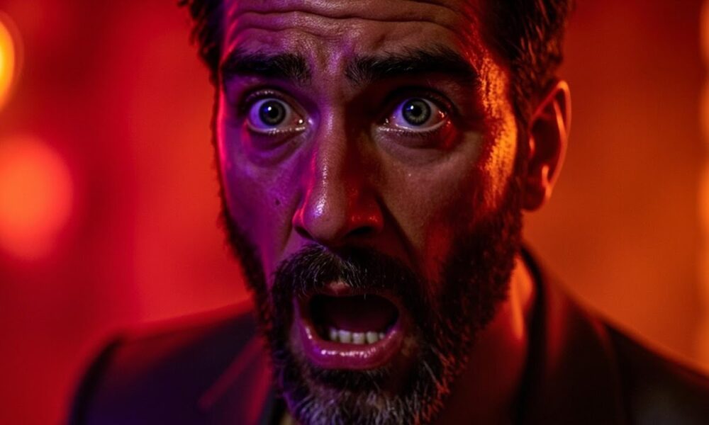 Sergi López sorprende con su papel en ‘Sirat': ¡Una experiencia que golpea directo!