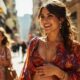Teresa Urquijo desafía el calor y se prepara para ser mamá: ¡Descubre cómo lo hace!