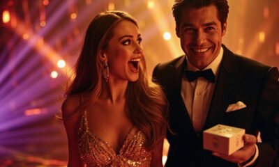 ¡Una soltera de ‘First Dates' le hace una oferta que no podrás creer tras la cita!