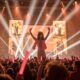 Aitana conquista Madrid con estrellas como Hombres G y Bisbal en su concierto