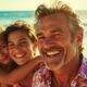 Alonso Caparrós junta a su familia en Cádiz: ¡Un día irrepetible en la playa!