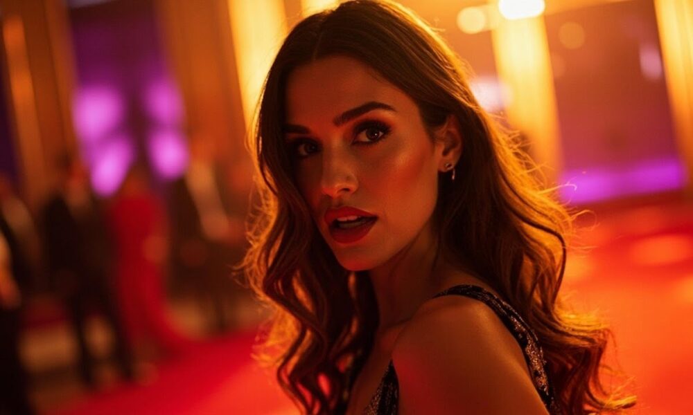 Candela Márquez rompe el silencio sobre su relación con Alejandro Sanz