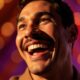 De Jonathan en ‘Aída’ a poeta: La sorprendente transformación de David Castillo