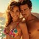 Descubre el romance de Desirée Cordero y Felipe Carballo en Ibiza