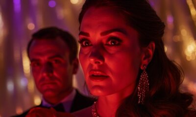 El guiño de Macron a Kate Middleton que desata polémica en la realeza