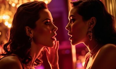 El reencuentro secreto de Amaia Montero y Eugenia Martínez de Irujo: ¿Qué esconden?