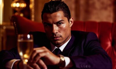 El Secreto de Cristiano Ronaldo Para Mantenerse en la Cumbre a los 40