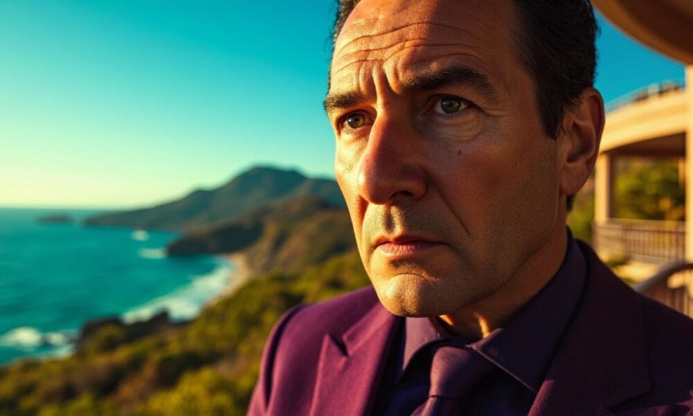 El secreto de Vicente Vallés para disfrutar del verano en Canarias