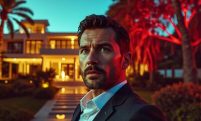 El secreto de Villa Txalin: La polémica casa de Xabi Alonso en San Sebastián