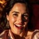El sorprendente truco de Laura Moure para mantener su sonrisa en televisión
