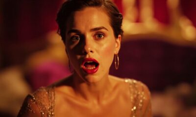 Emma Watson pierde su carnet de conducir por exceso de velocidad