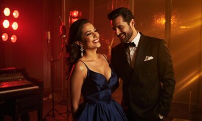 Isabel Pantoja sorprende con un reencuentro musical que cambiará todo