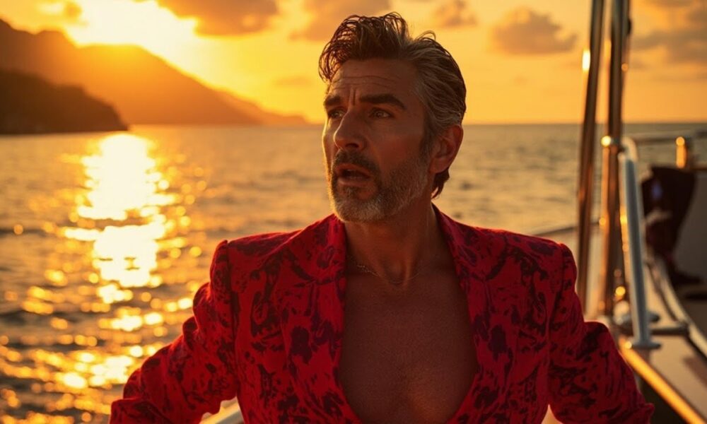 Jorge Javier Vázquez Celebró su 55º en Tailandia: ¿Declive o Reinventarse?