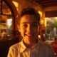 Joseba Arguiñano, el hijo que encanta con sus almuerzos familiares en el caserío