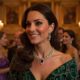 Kate Middleton deslumbra en su reaparición más esperada en Windsor